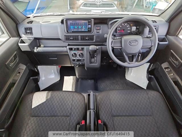 daihatsu hijet-van 2023 CFJ1649415 image 2