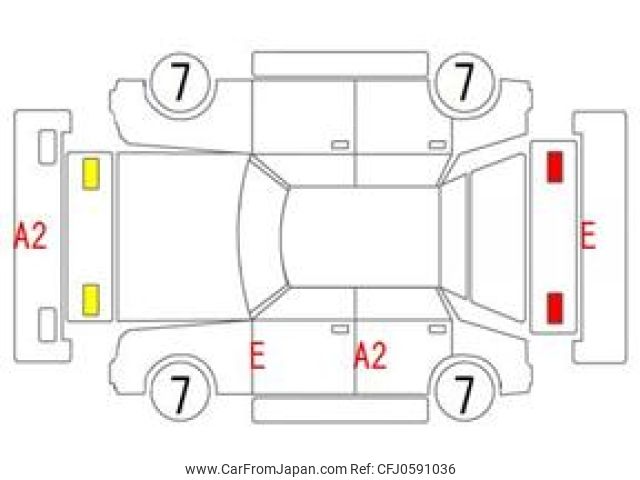 toyota hiace-van 2007 -TOYOTA--Hiace Van CBF-TRH200V--TRH200-0054687---TOYOTA--Hiace Van CBF-TRH200V--TRH200-0054687- image 2