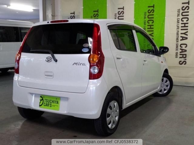 daihatsu mira 2011 -DAIHATSU--Mira DBA-L275S--L275S-0129104---DAIHATSU--Mira DBA-L275S--L275S-0129104- image 2