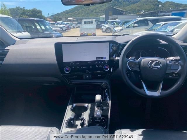 lexus nx 2024 CFJ1623949 image 2