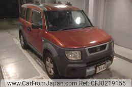 honda element 2003 -HONDA--Element YH2-1001509---HONDA--Element YH2-1001509-