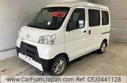 daihatsu hijet-van 2019 -DAIHATSU--Hijet Van S331Vｶｲ--0225258---DAIHATSU--Hijet Van S331Vｶｲ--0225258-