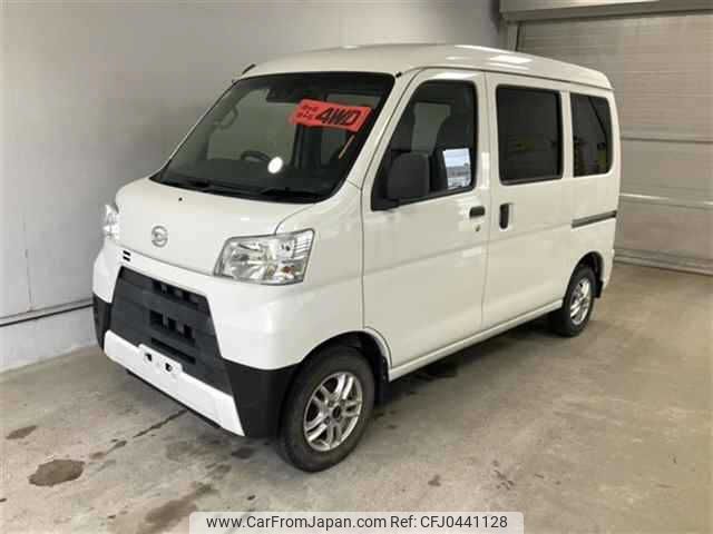 daihatsu hijet-van 2019 -DAIHATSU--Hijet Van S331Vｶｲ--0225258---DAIHATSU--Hijet Van S331Vｶｲ--0225258- image 1