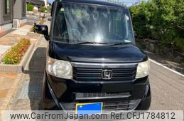honda n-box 2014 CFJ1784812
