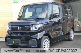 honda n-box 2024 -HONDA--N BOX 6BA-JF5--JF5-1017***---HONDA--N BOX 6BA-JF5--JF5-1017***-