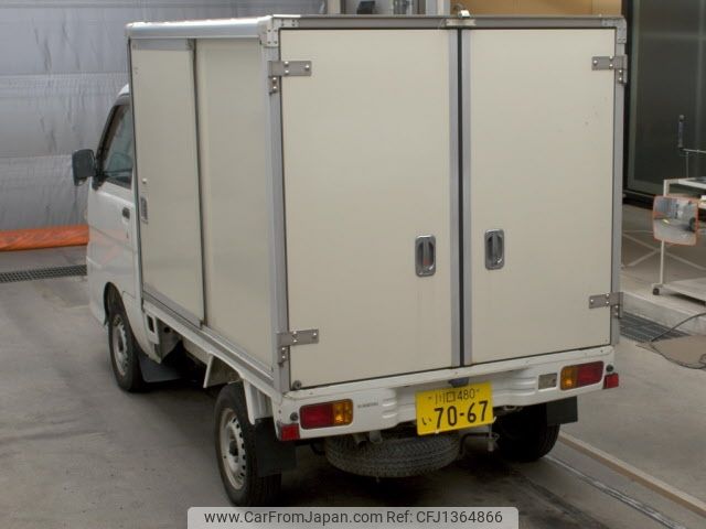 daihatsu hijet-truck 2014 -DAIHATSU 【川口 480ｲ7067】--Hijet Truck S201P-0121865---DAIHATSU 【川口 480ｲ7067】--Hijet Truck S201P-0121865- image 2
