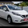 nissan note 2017 -NISSAN--Note DBA-E12--E12-518569---NISSAN--Note DBA-E12--E12-518569- image 16