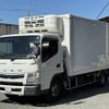 mitsubishi-fuso canter 2018 CFJ1604091 image 3