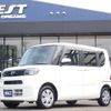 daihatsu tanto 2021 CFJ1585426 image 1