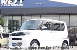 daihatsu tanto 2021 CFJ1585426