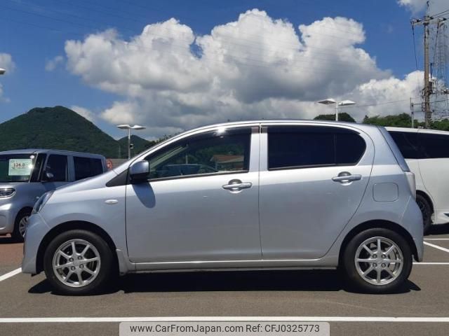 daihatsu mira-e-s 2013 quick_quick_DBA-LA300S_LA300S-1194568 image 2