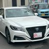 toyota crown-hybrid 2018 GOO_JP_700056140630250714001 image 5