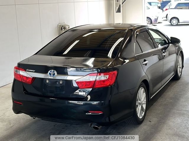 toyota camry 2013 -TOYOTA--Camry AVV50-1036267---TOYOTA--Camry AVV50-1036267- image 2