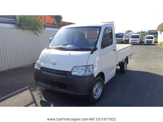 toyota townace-truck 2015 CFJ1677022 image 1