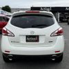 nissan murano 2013 quick_quick_CBA-TZ51_TZ51-021728 image 2