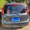 nissan note 2010 CFJ1759807 image 12