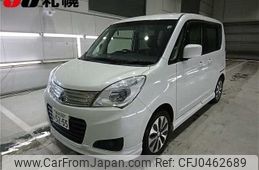 mitsubishi delica-d2 2014 -MITSUBISHI 【仙台 500ﾑ5255】--Delica D2 MB15S--254772---MITSUBISHI 【仙台 500ﾑ5255】--Delica D2 MB15S--254772-