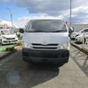 toyota hiace-van 2010 -TOYOTA--Hiace Van CBF-TRH200V--TRH200-0121658---TOYOTA--Hiace Van CBF-TRH200V--TRH200-0121658- image 2