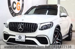 mercedes-benz amg 2018 -MERCEDES-BENZ--AMG CBA-253988--WDC2539882F452317---MERCEDES-BENZ--AMG CBA-253988--WDC2539882F452317-