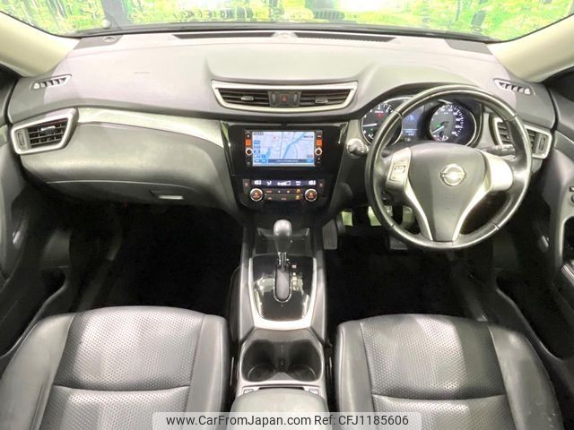 nissan x-trail 2014 -NISSAN--X-Trail DBA-T32--T32-501007---NISSAN--X-Trail DBA-T32--T32-501007- image 2