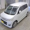 suzuki wagon-r 2010 -SUZUKI 【山口 580ﾆ32】--Wagon R MH23S-839490---SUZUKI 【山口 580ﾆ32】--Wagon R MH23S-839490- image 5