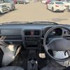 suzuki carry-truck 2005 quick_quick_LE-DA63T_DA16T-392458 image 2