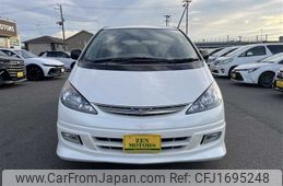 toyota estima-l 2003 CFJ1695248