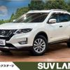 nissan x-trail 2018 -NISSAN--X-Trail DAA-HNT32--HNT32-168597---NISSAN--X-Trail DAA-HNT32--HNT32-168597- image 1