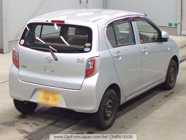 daihatsu mira-e-s 2012 -DAIHATSU 【岩手 580は8835】--Mira e:s LA300S-1120908---DAIHATSU 【岩手 580は8835】--Mira e:s LA300S-1120908- image 2