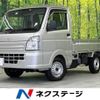suzuki carry-truck 2022 -SUZUKI--Carry Truck 3BD-DA16T--DA16T-672654---SUZUKI--Carry Truck 3BD-DA16T--DA16T-672654- image 1