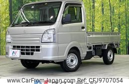 suzuki carry-truck 2022 -SUZUKI--Carry Truck 3BD-DA16T--DA16T-672654---SUZUKI--Carry Truck 3BD-DA16T--DA16T-672654-