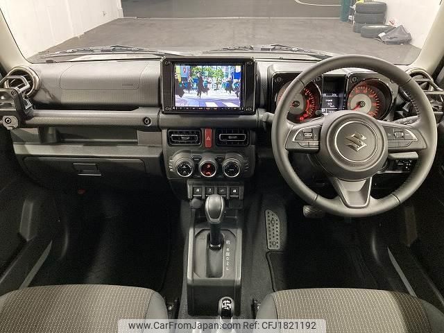 suzuki jimny 2022 CFJ1821192 image 2