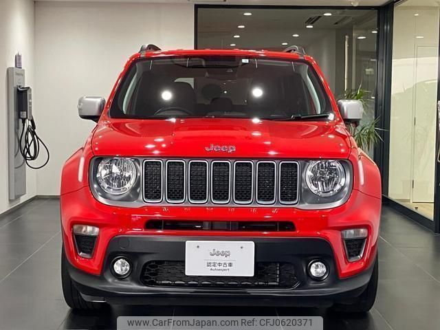 jeep renegade 2022 quick_quick_BV13_1C4PJDDW4NP021532 image 2