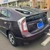 toyota prius 2012 -TOYOTA--Prius DAA-ZVW30--ZVW30-1618373---TOYOTA--Prius DAA-ZVW30--ZVW30-1618373- image 12