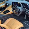 chevrolet corvette 2024 -GM--Chevrolet Corvette 7BA-Y2XC--1G1Y92D44P5140***---GM--Chevrolet Corvette 7BA-Y2XC--1G1Y92D44P5140***- image 3