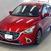 mazda demio 2016 -MAZDA 【広島 502の9766】--Demio DJ5FS-301667---MAZDA 【広島 502の9766】--Demio DJ5FS-301667- image 1