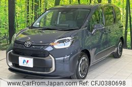 toyota sienta 2023 -TOYOTA 【名変中 】--Sienta MXPL10G--1003811---TOYOTA 【名変中 】--Sienta MXPL10G--1003811-