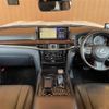 lexus lx 2019 CFJ1697400 image 16