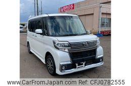 daihatsu tanto 2018 -DAIHATSU--Tanto DBA-LA600S--LA600S-0605478---DAIHATSU--Tanto DBA-LA600S--LA600S-0605478-