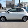 fiat 500c 2010 GOO_JP_700054078630250501001 image 6