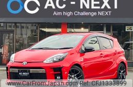 toyota aqua 2018 -TOYOTA--AQUA DAA-NHP10--NHP10-6789043---TOYOTA--AQUA DAA-NHP10--NHP10-6789043-