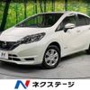 nissan note 2018 -NISSAN--Note DAA-HE12--HE12-151061---NISSAN--Note DAA-HE12--HE12-151061- image 1