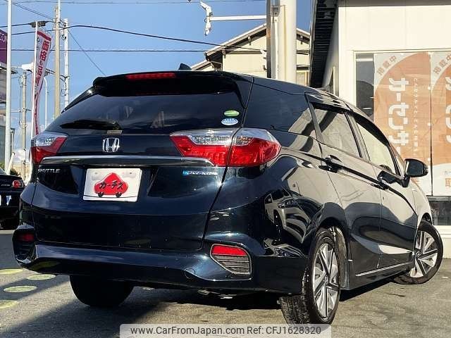 honda shuttle 2017 CFJ1628320 image 2