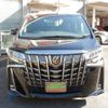 toyota alphard 2021 -TOYOTA--Alphard 3BA-AGH30W--AGH30-0395363---TOYOTA--Alphard 3BA-AGH30W--AGH30-0395363- image 4