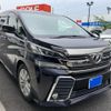 toyota vellfire 2015 -TOYOTA--Vellfire DBA-AGH30W--AGH30-0017462---TOYOTA--Vellfire DBA-AGH30W--AGH30-0017462- image 2