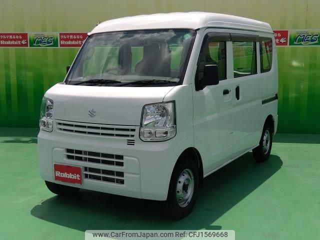 suzuki every 2019 CFJ1569668 image 1