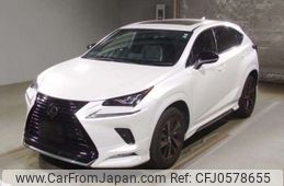 lexus nx 2020 -LEXUS--Lexus NX DBA-AGZ10--AGZ10-1025686---LEXUS--Lexus NX DBA-AGZ10--AGZ10-1025686-