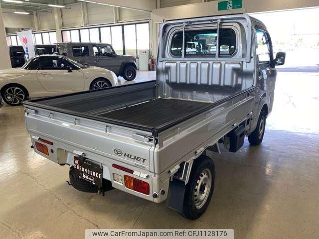 daihatsu hijet-truck 2019 -DAIHATSU--Hijet Truck S510P--0278536---DAIHATSU--Hijet Truck S510P--0278536- image 2