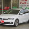 volkswagen polo 2019 -VOLKSWAGEN--VW Polo ABA-AWDAD--WVWZZZAWZKU095680---VOLKSWAGEN--VW Polo ABA-AWDAD--WVWZZZAWZKU095680- image 1