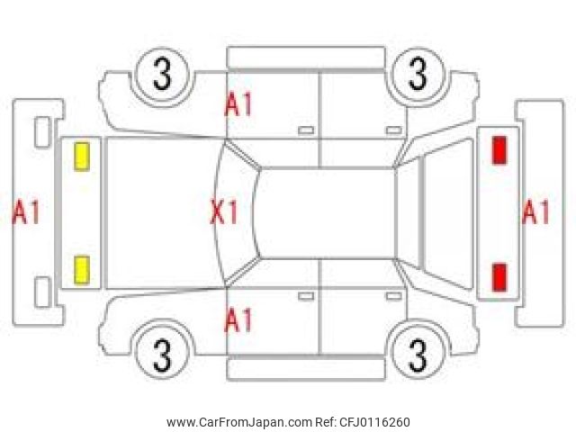 bmw 1-series 2020 -BMW--BMW 1 Series 3DA-7M20--WBA7M920305S08166---BMW--BMW 1 Series 3DA-7M20--WBA7M920305S08166- image 2